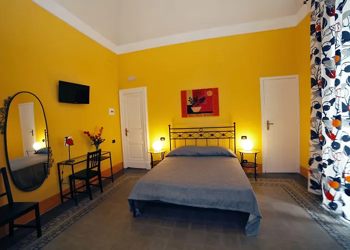 B&B Nel Cuore Di Catania